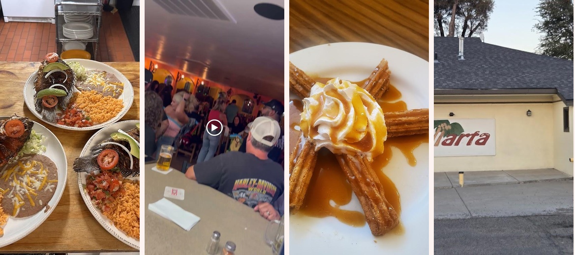 Vallarta Mexican Bar& Grill Gallery Image 2