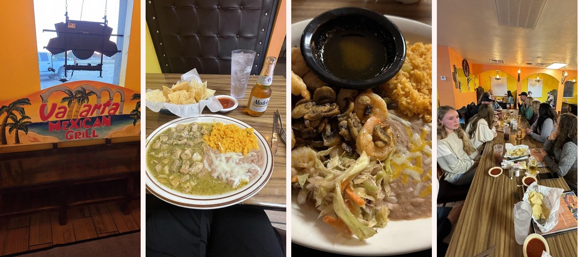 Vallarta Mexican Bar& Grill Gallery Image 3