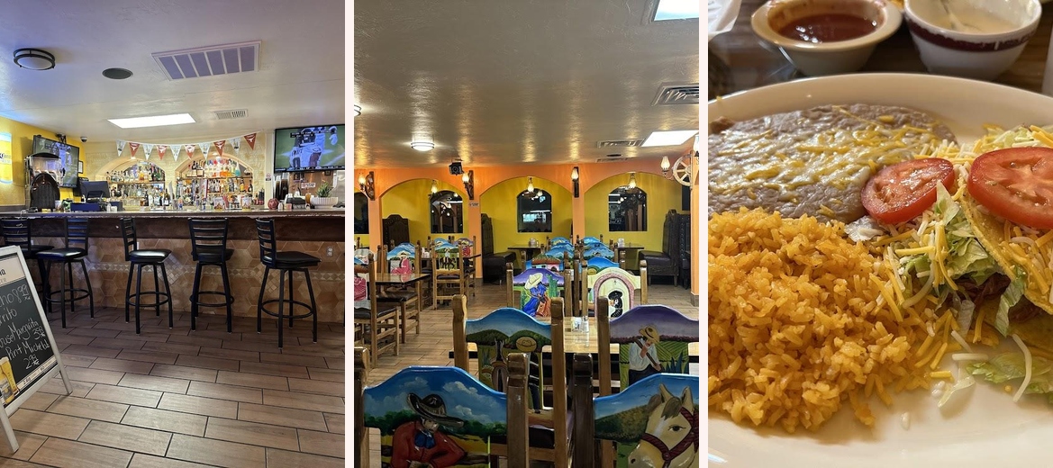 Vallarta Mexican Bar& Grill Gallery Image 4