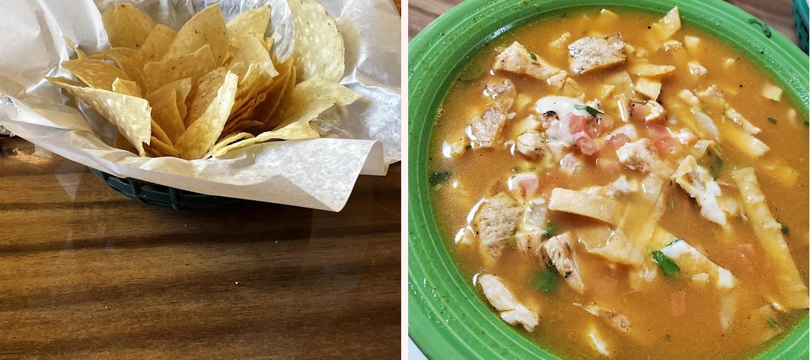 Vallarta Mexican Bar& Grill Gallery Image 5