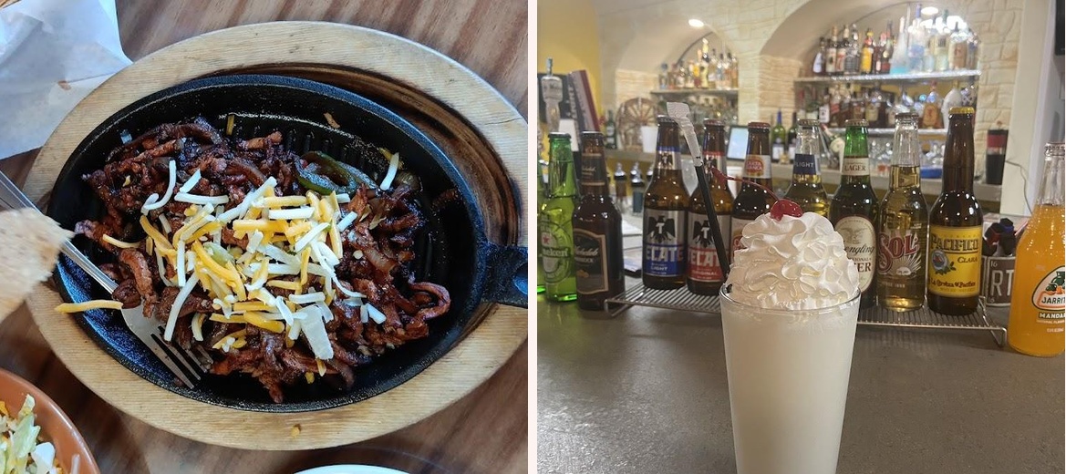 Vallarta Mexican Bar& Grill Gallery Image 6